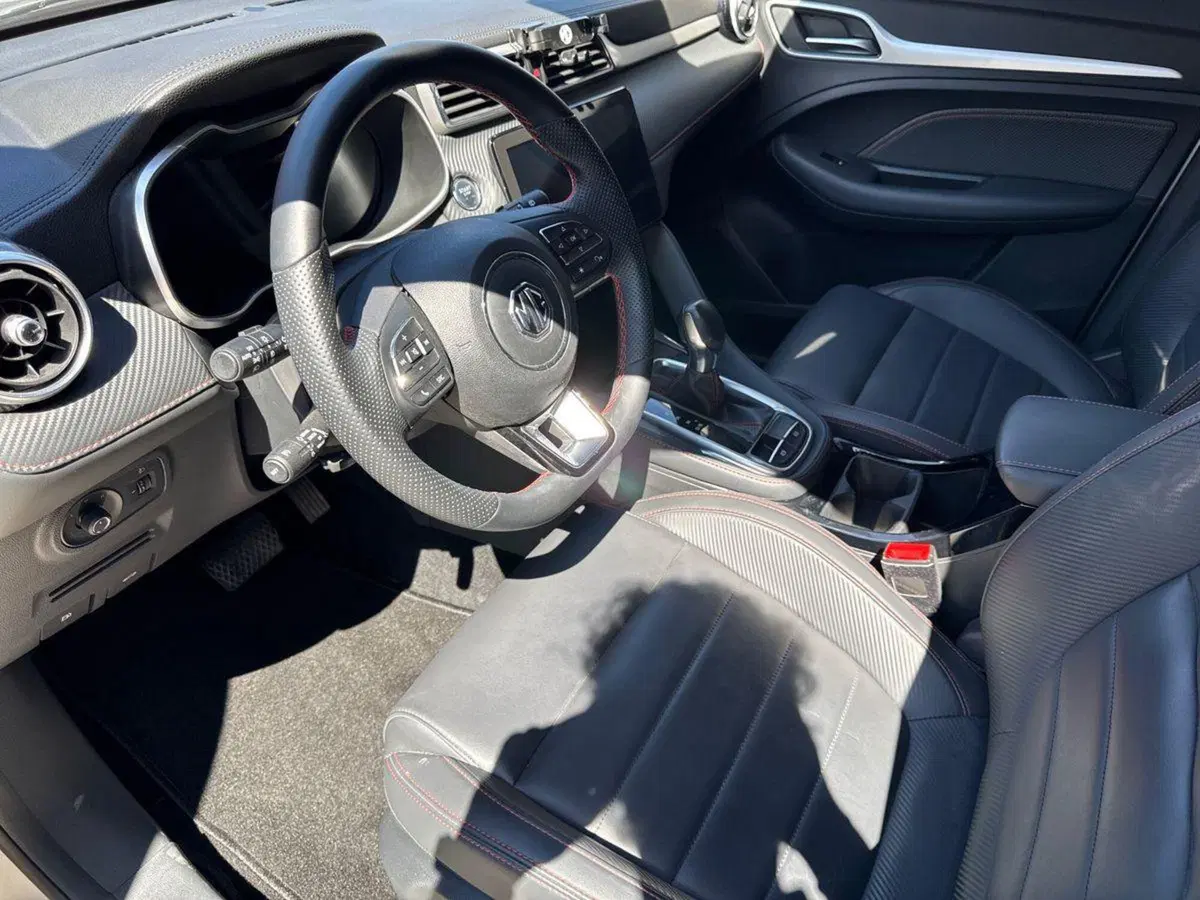 Mg ZS usata a Foggia (10)