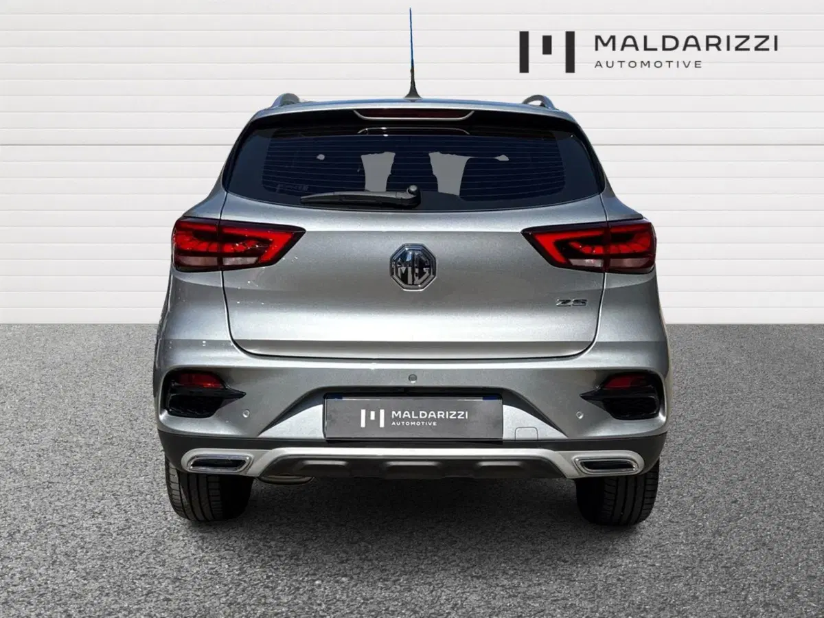 Mg ZS usata a Foggia (3)