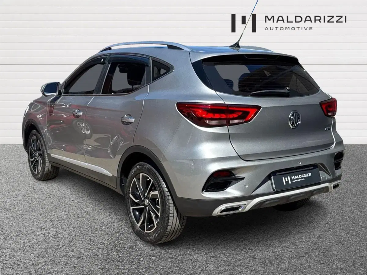 Mg ZS usata a Foggia (4)