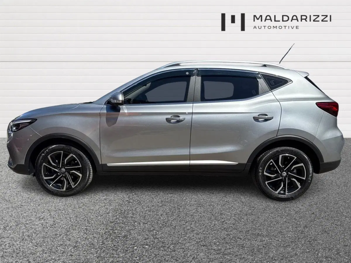 Mg ZS usata a Foggia (5)