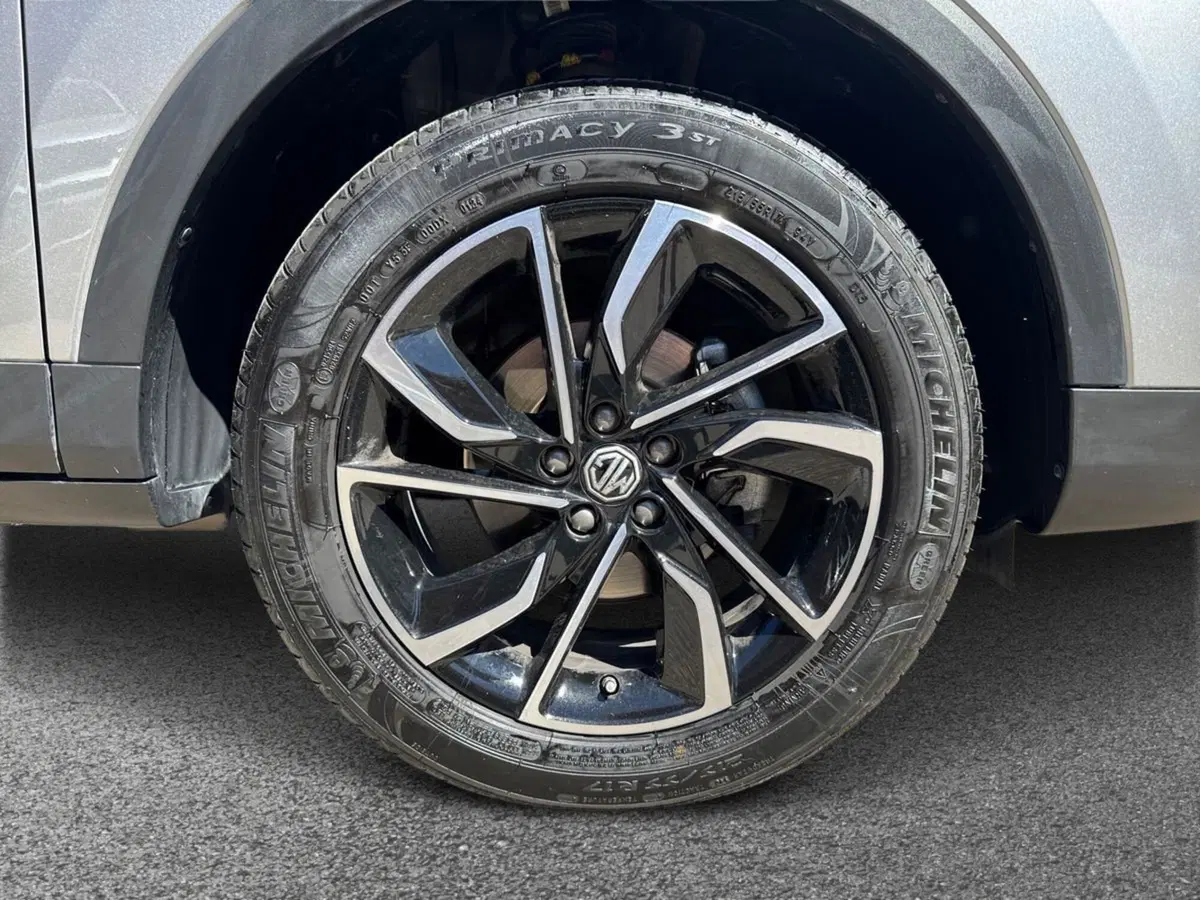 Mg ZS usata a Foggia (6)