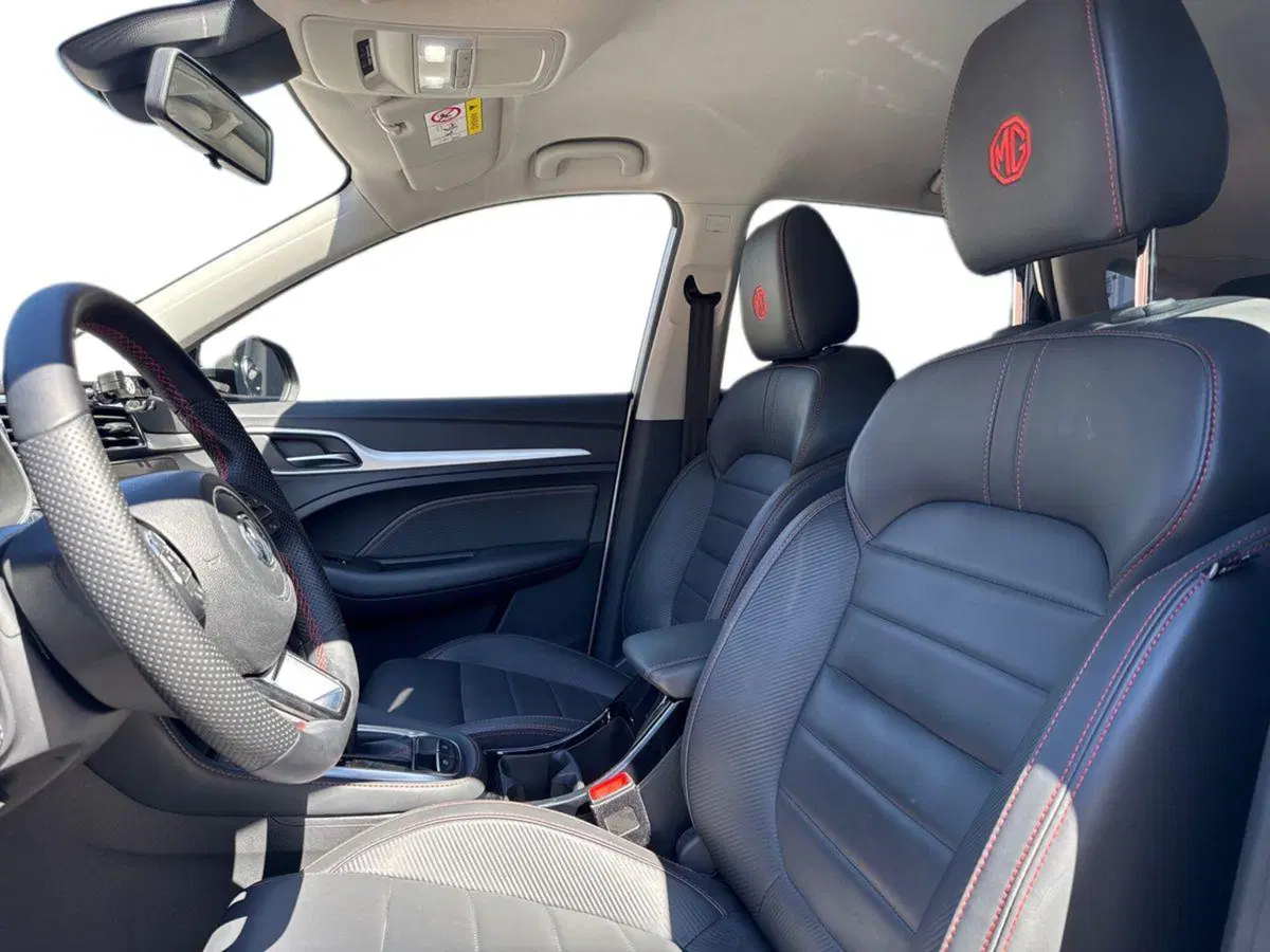 Mg ZS usata a Foggia (7)