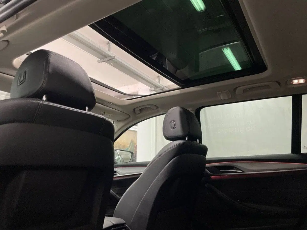BMW Serie 5 Touring usata a Ancona (18)