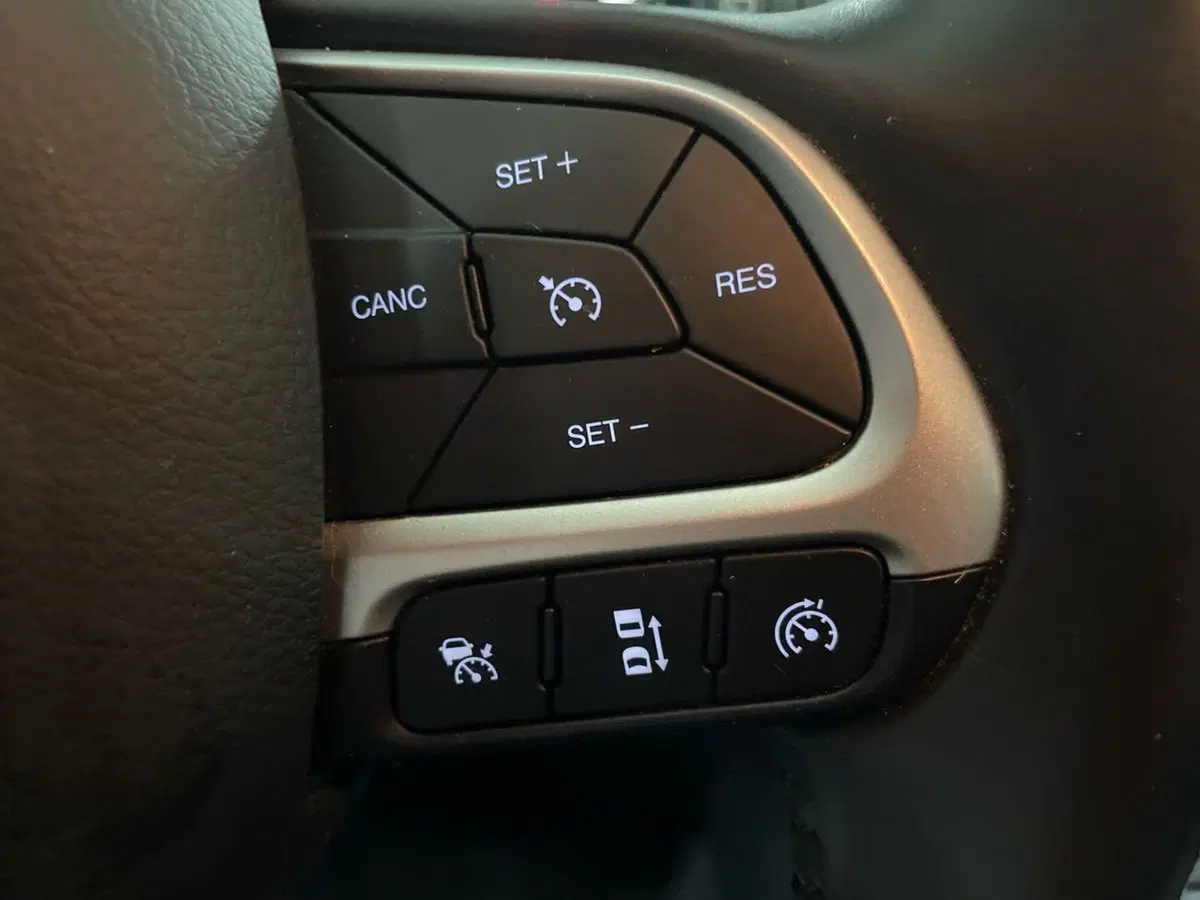 Jeep Compass usata a Ancona (19)