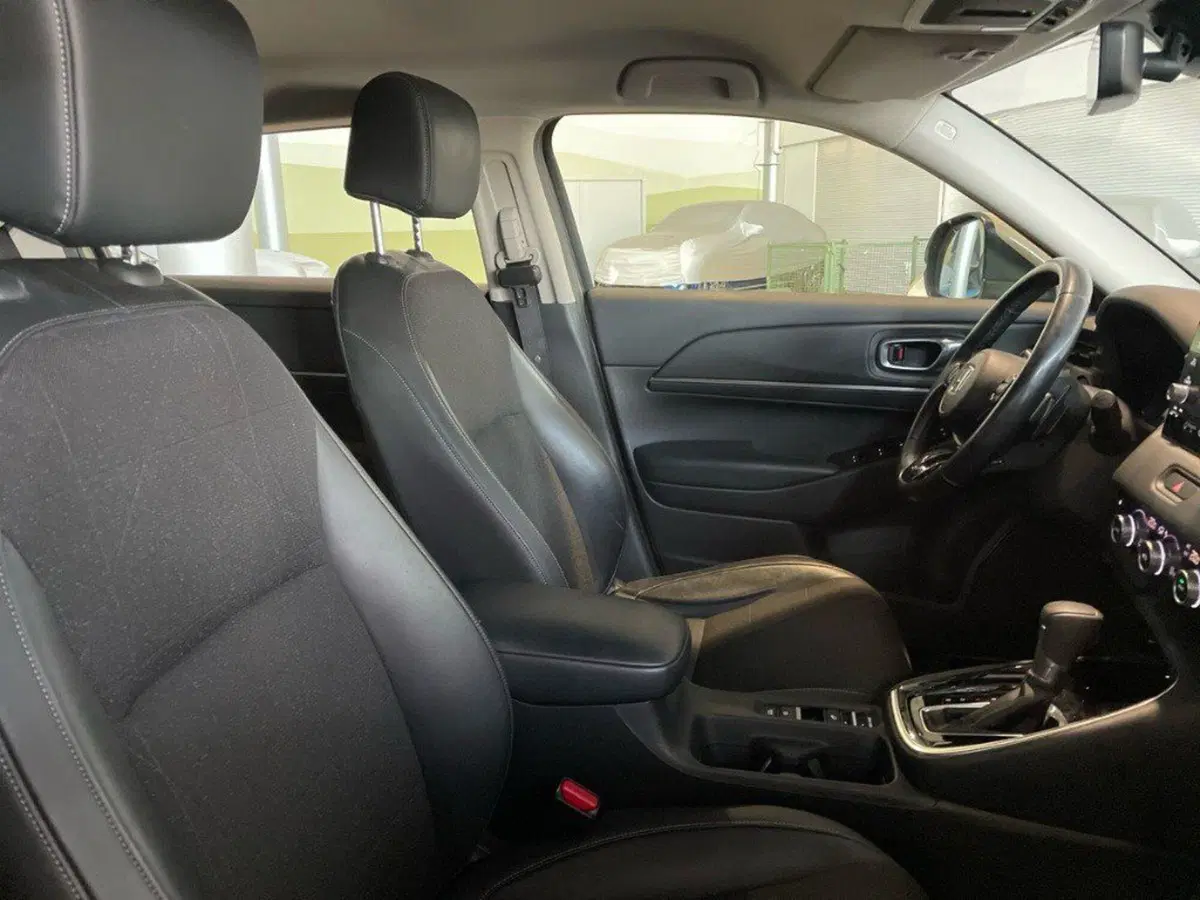 Honda HR-V usata a Macerata (14)