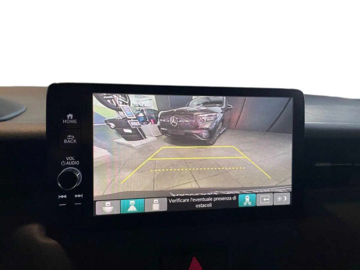 Honda HR-V usata a Macerata (15)