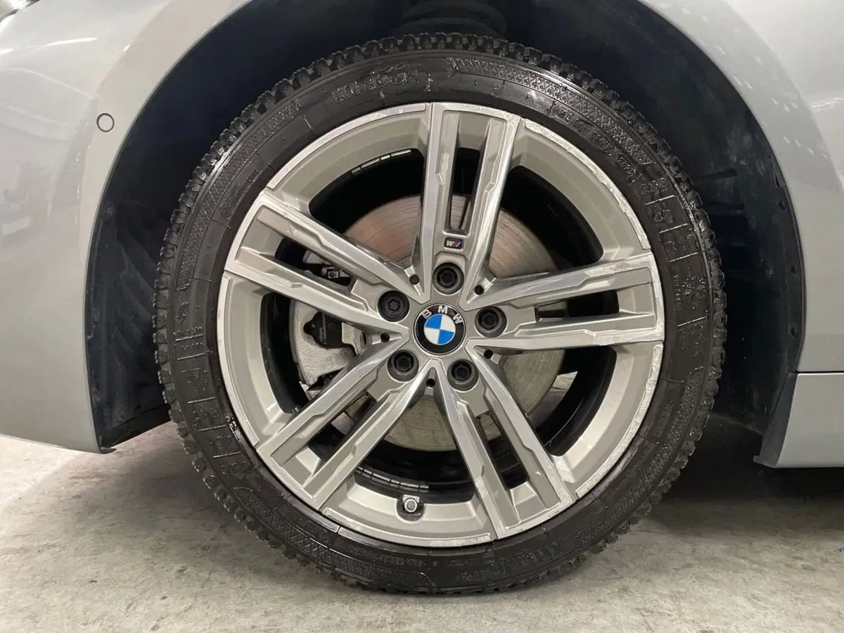 BMW Serie 1 usata a Macerata (8)