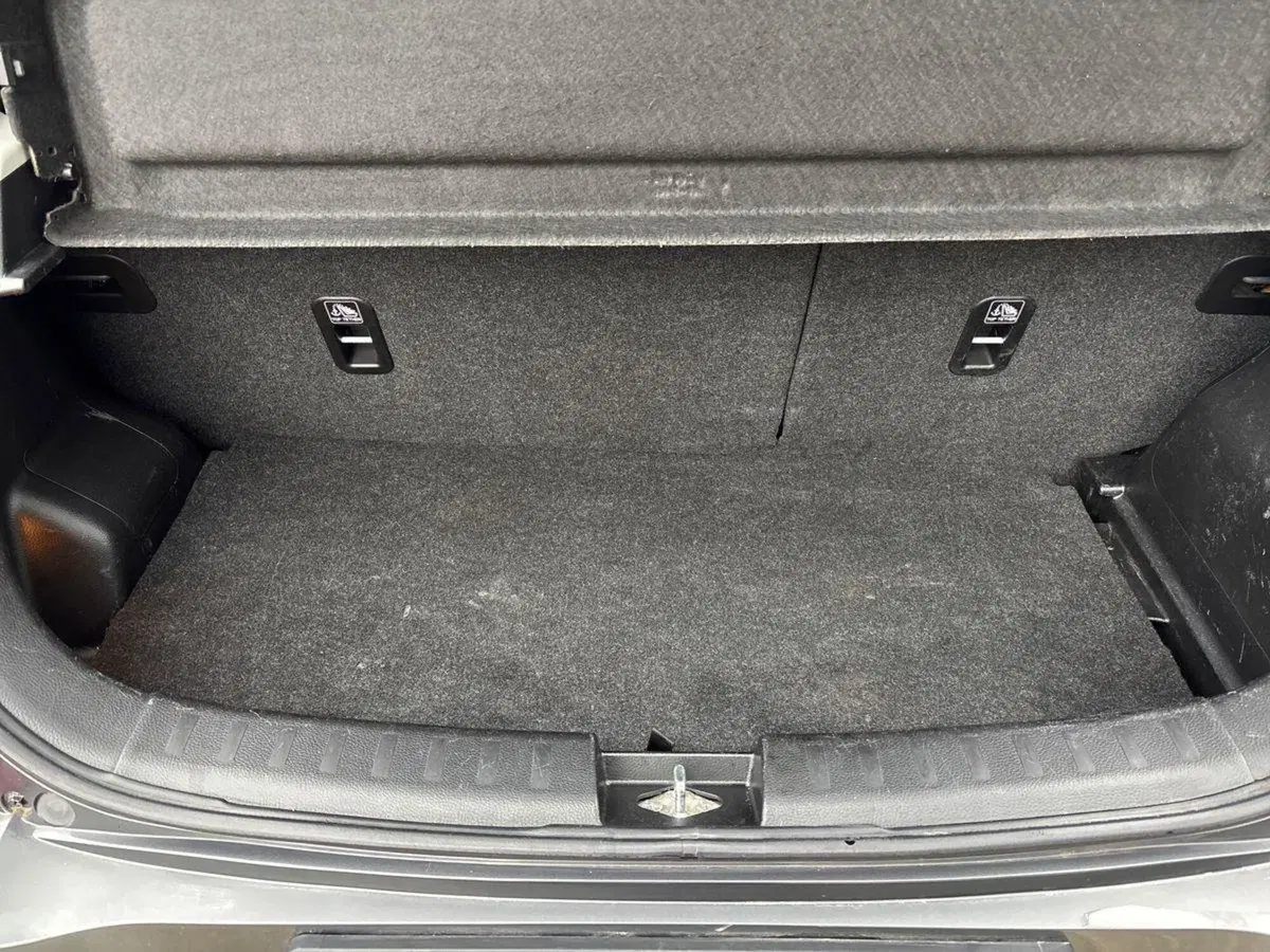 Suzuki Swift usata a Torino (11)