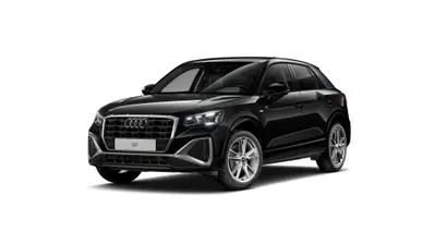 Audi Q2 35 1.5 tfsi Business Advanced s-tronic del 2025 usata a Pratola Serra