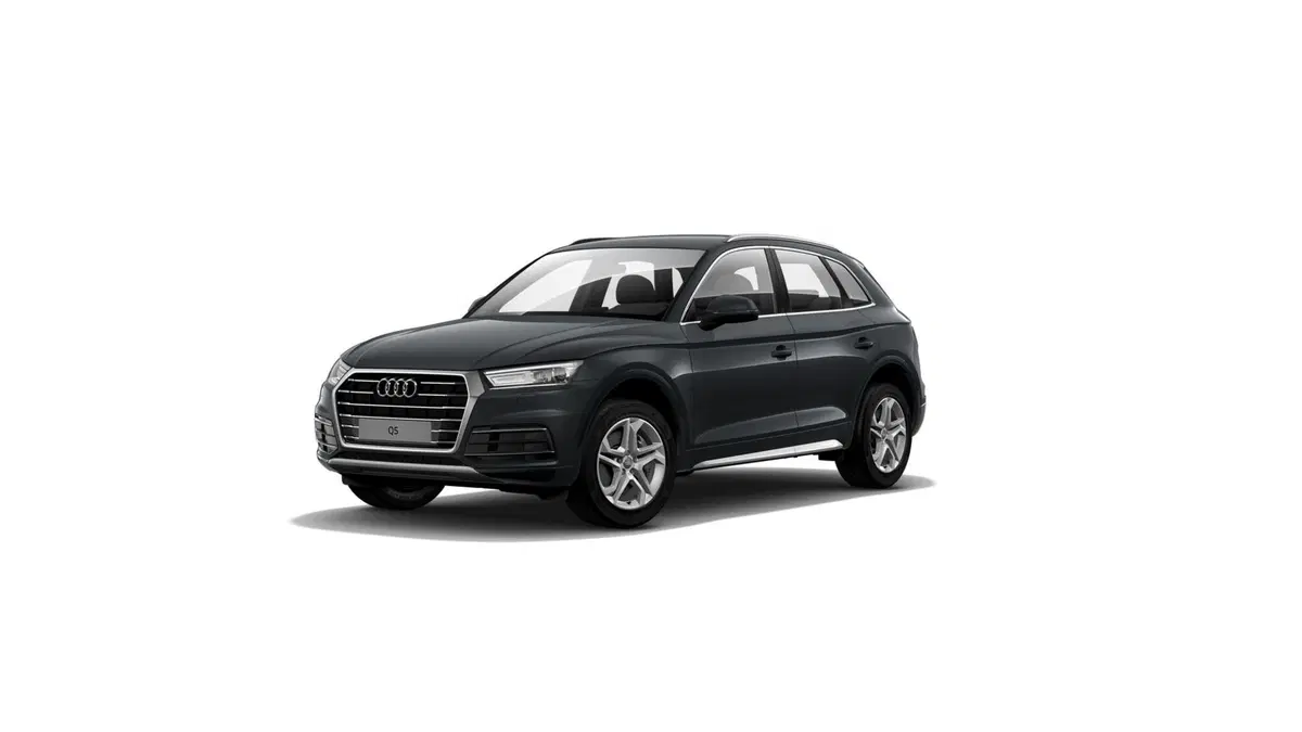 Audi Q5 usata a Avellino