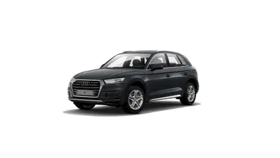 Audi Q5 2.0 TDI 163 CV quattro S tronic Advanced Plus del 2020 usata a Pratola Serra