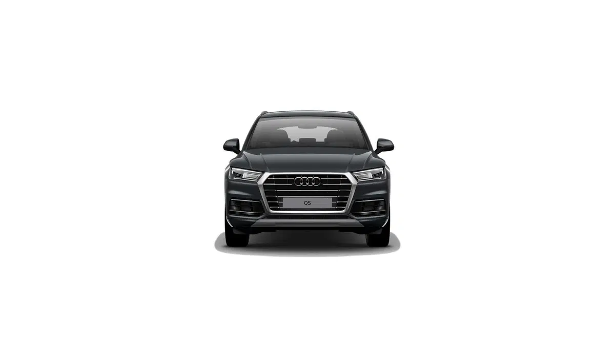 Audi Q5 usata a Avellino (3)