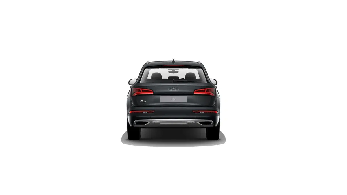 Audi Q5 usata a Avellino (4)