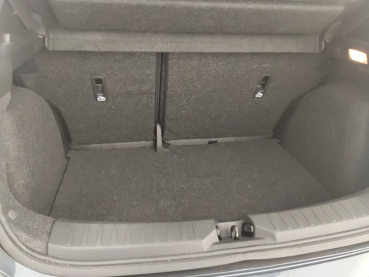 Nissan Micra usata a Avellino (14)