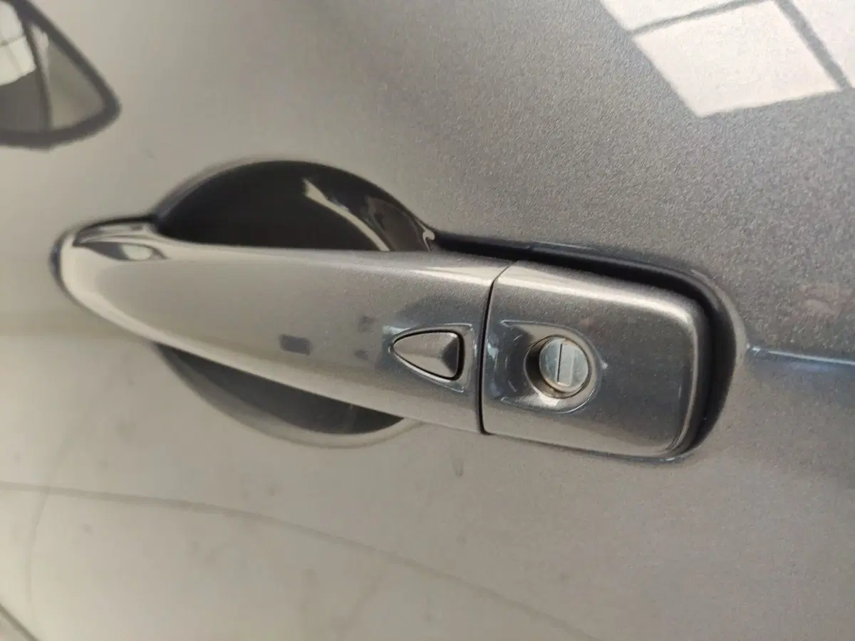Nissan Micra usata a Avellino (16)