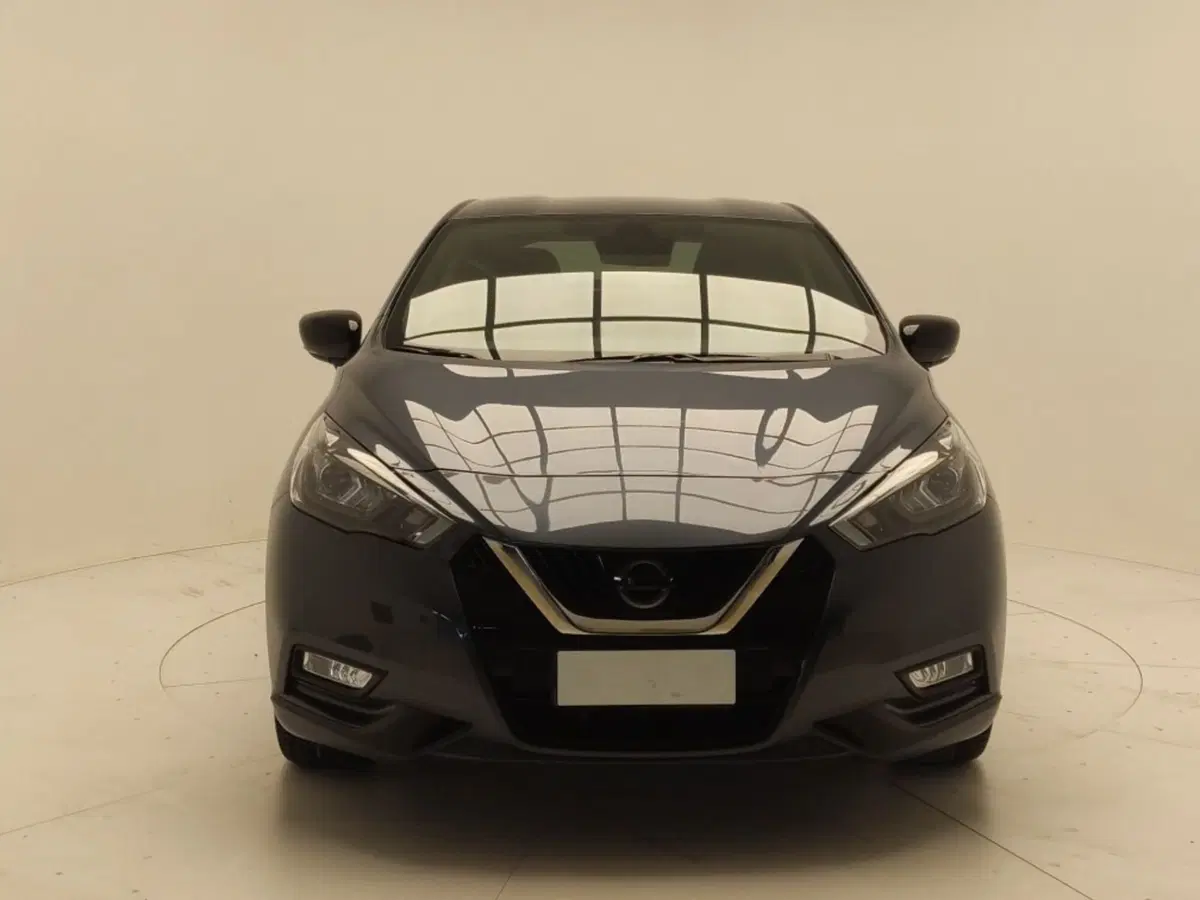 Nissan Micra usata a Avellino (2)