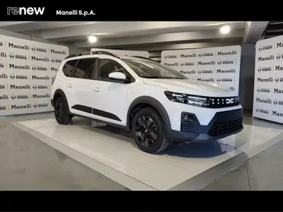Dacia Jogger 1.8 hybrid Expression 155cv auto nuova a Gavardo