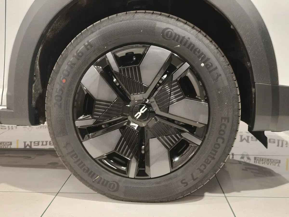 Dacia Jogger nuova a Brescia (15)