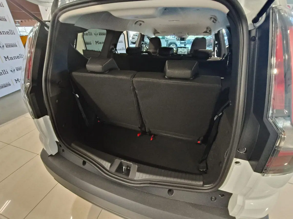 Dacia Jogger nuova a Brescia (20)