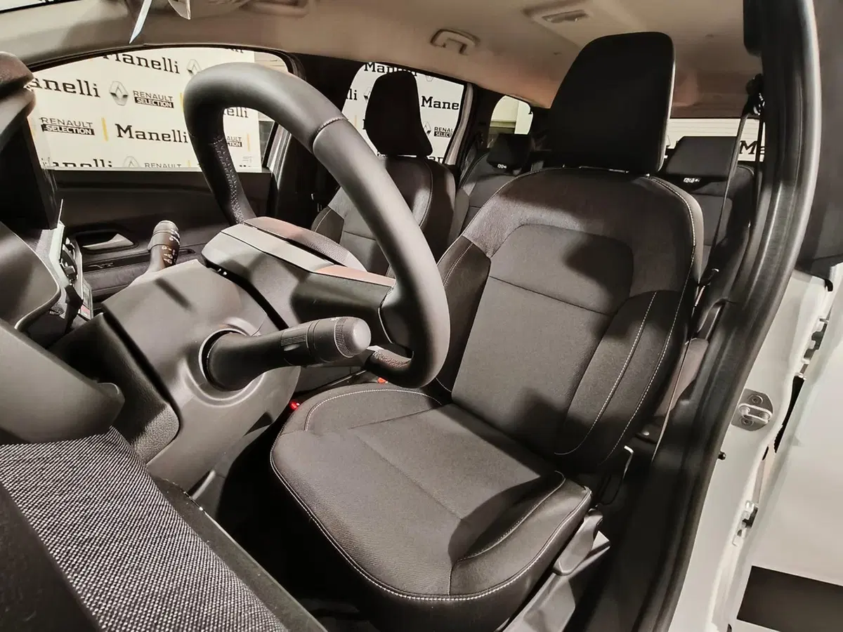 Dacia Jogger nuova a Brescia (7)