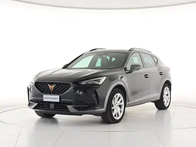 Cupra Formentor Formentor 1.5 TSI del 2023 usata a Borgo San Dalmazzo