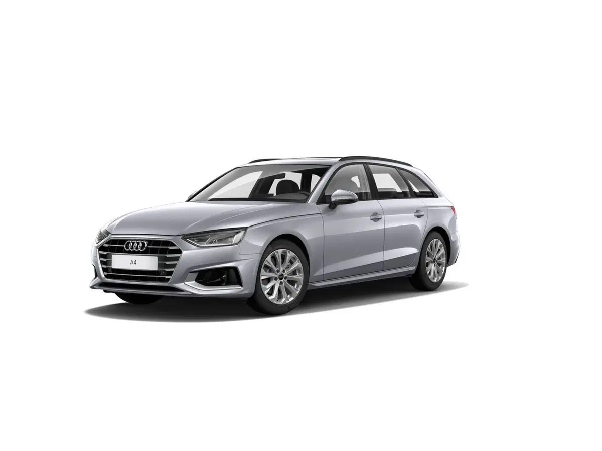 Audi A4 Avant usata a Cuneo