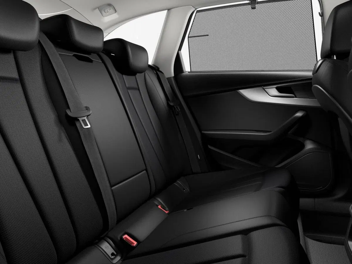 Audi A4 Avant usata a Cuneo (10)