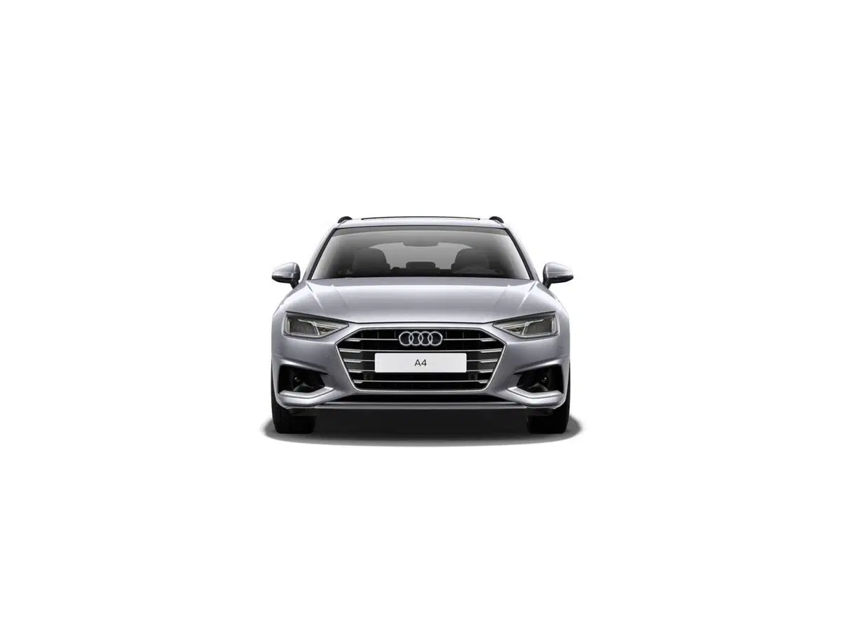 Audi A4 Avant usata a Cuneo (3)