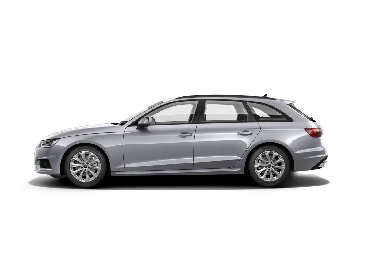 Audi A4 Avant usata a Cuneo (4)