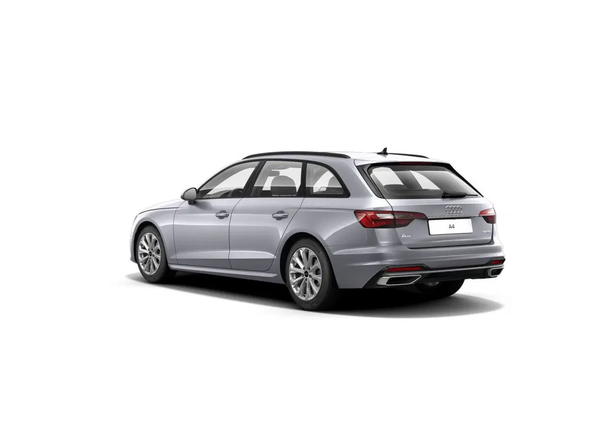 Audi A4 Avant usata a Cuneo (5)