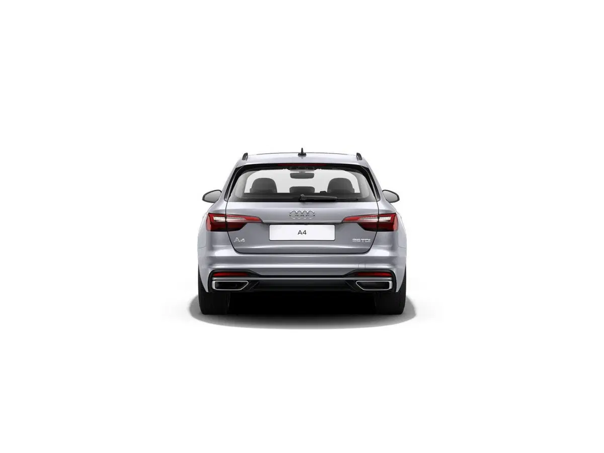 Audi A4 Avant usata a Cuneo (6)