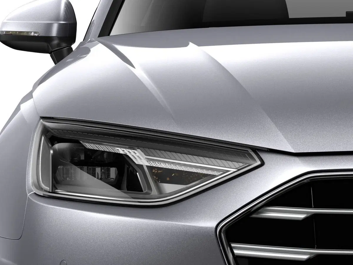 Audi A4 Avant usata a Cuneo (7)