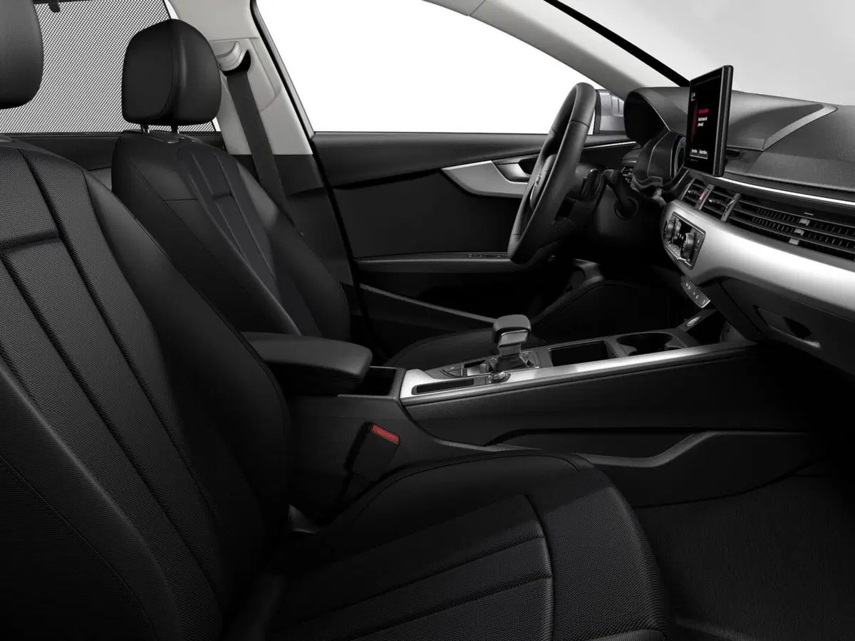 Audi A4 Avant usata a Cuneo (9)