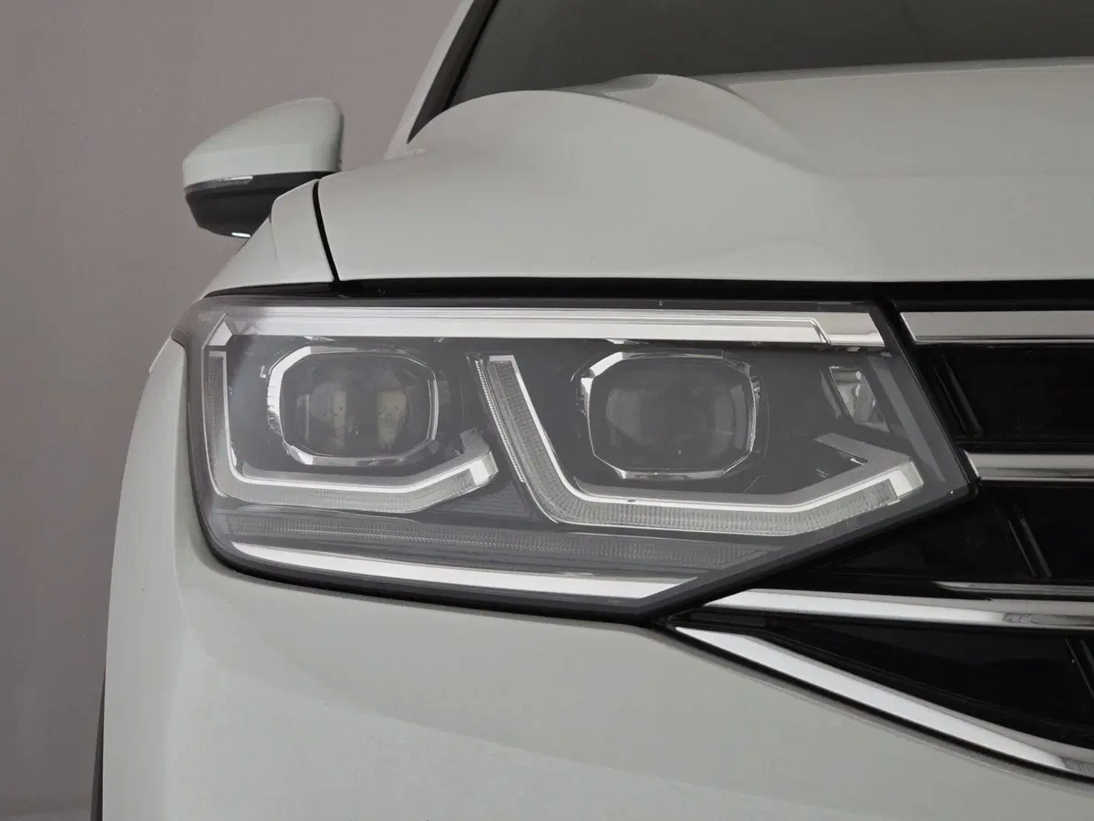 Volkswagen Tiguan usata a Alessandria (6)