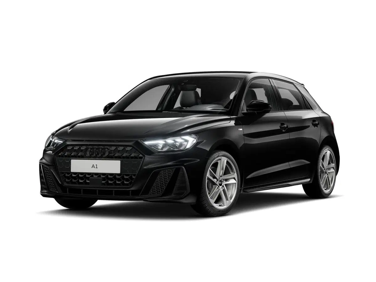 Audi A1 Sportback usata a Alessandria