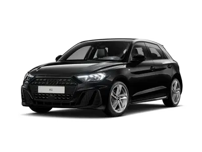 Audi A1 Sportback 30 TFSI S line edition del 2023 usata a Alessandria