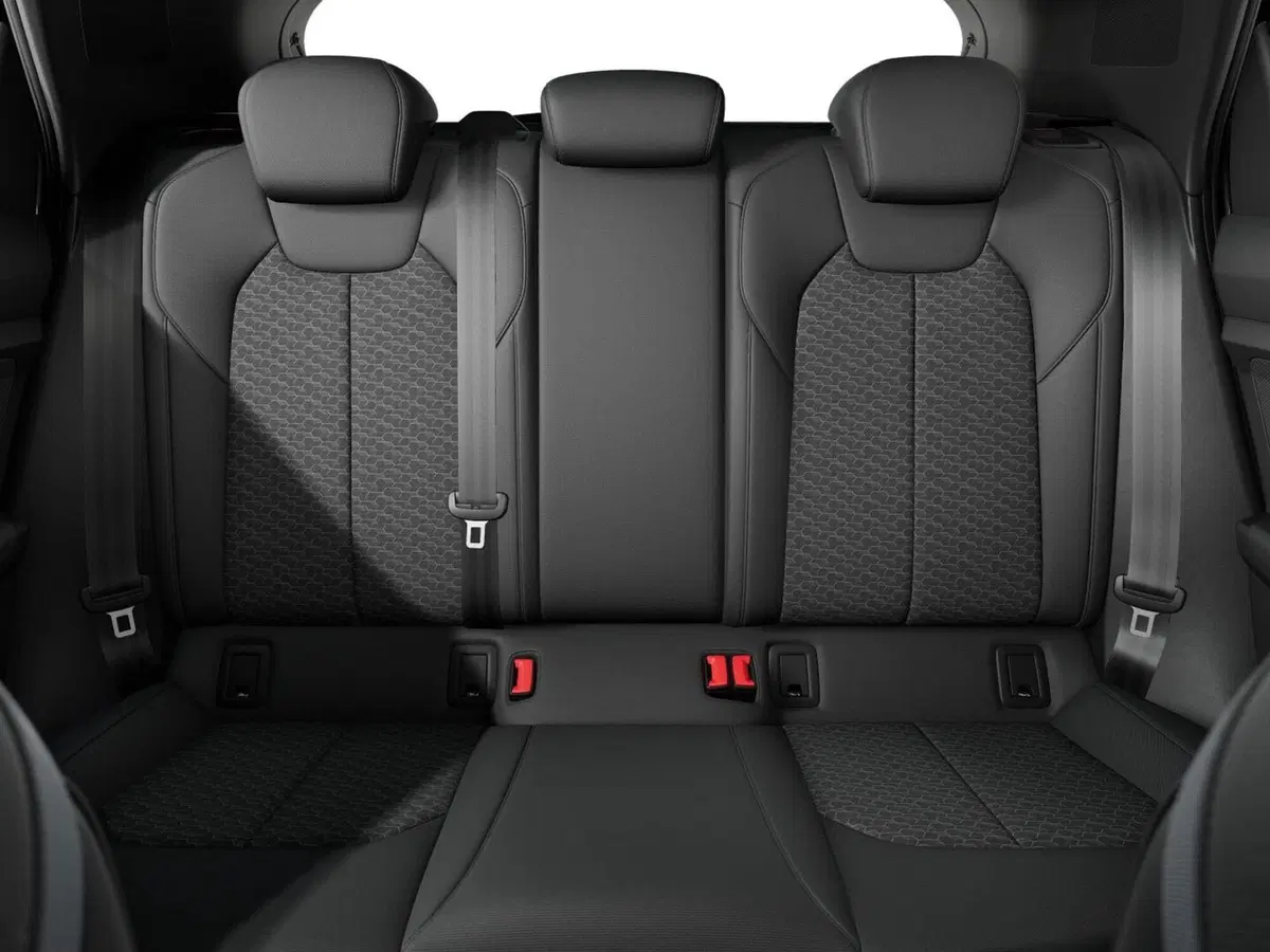 Audi A1 Sportback usata a Alessandria (10)