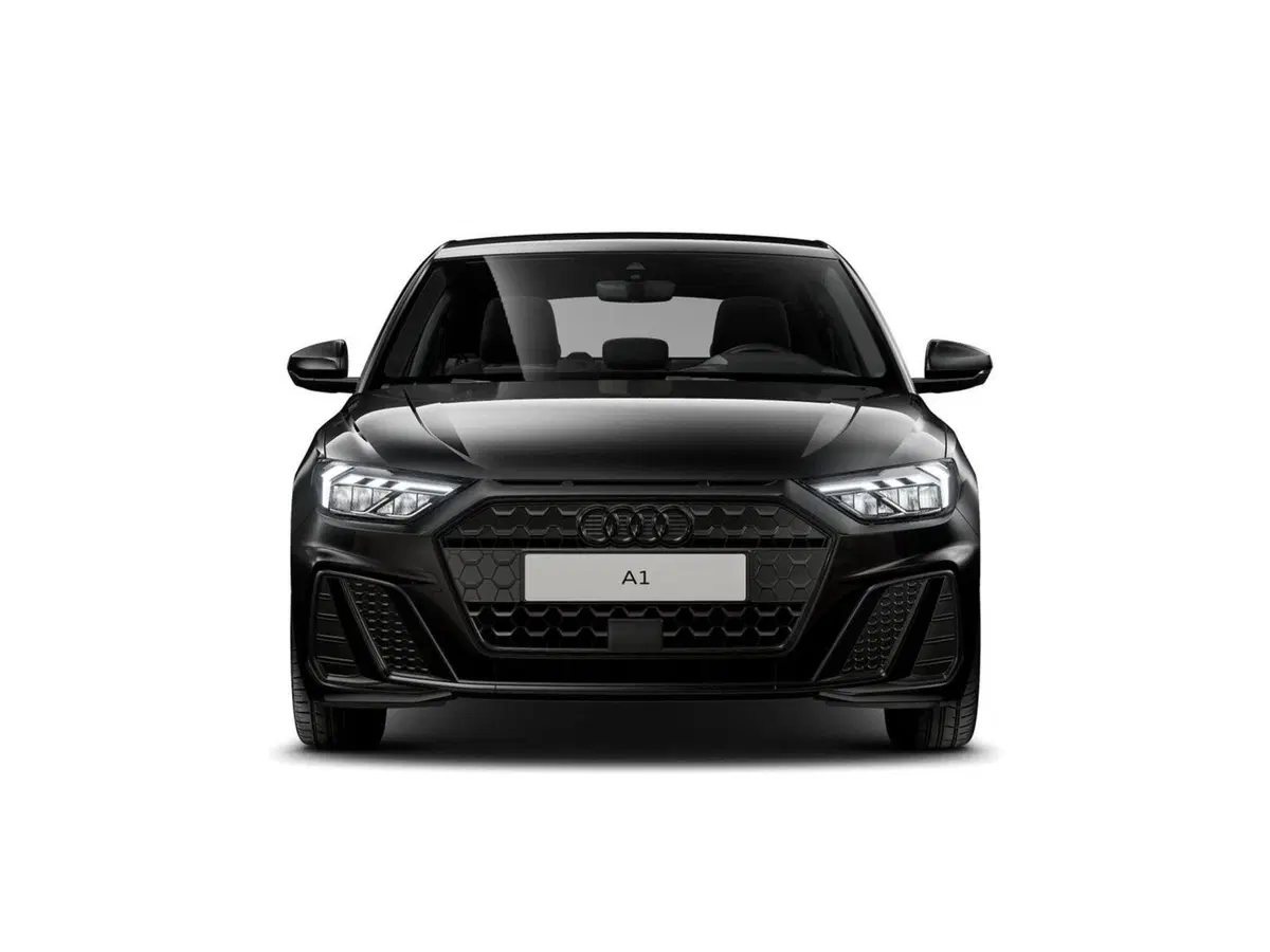 Audi A1 Sportback usata a Alessandria (3)