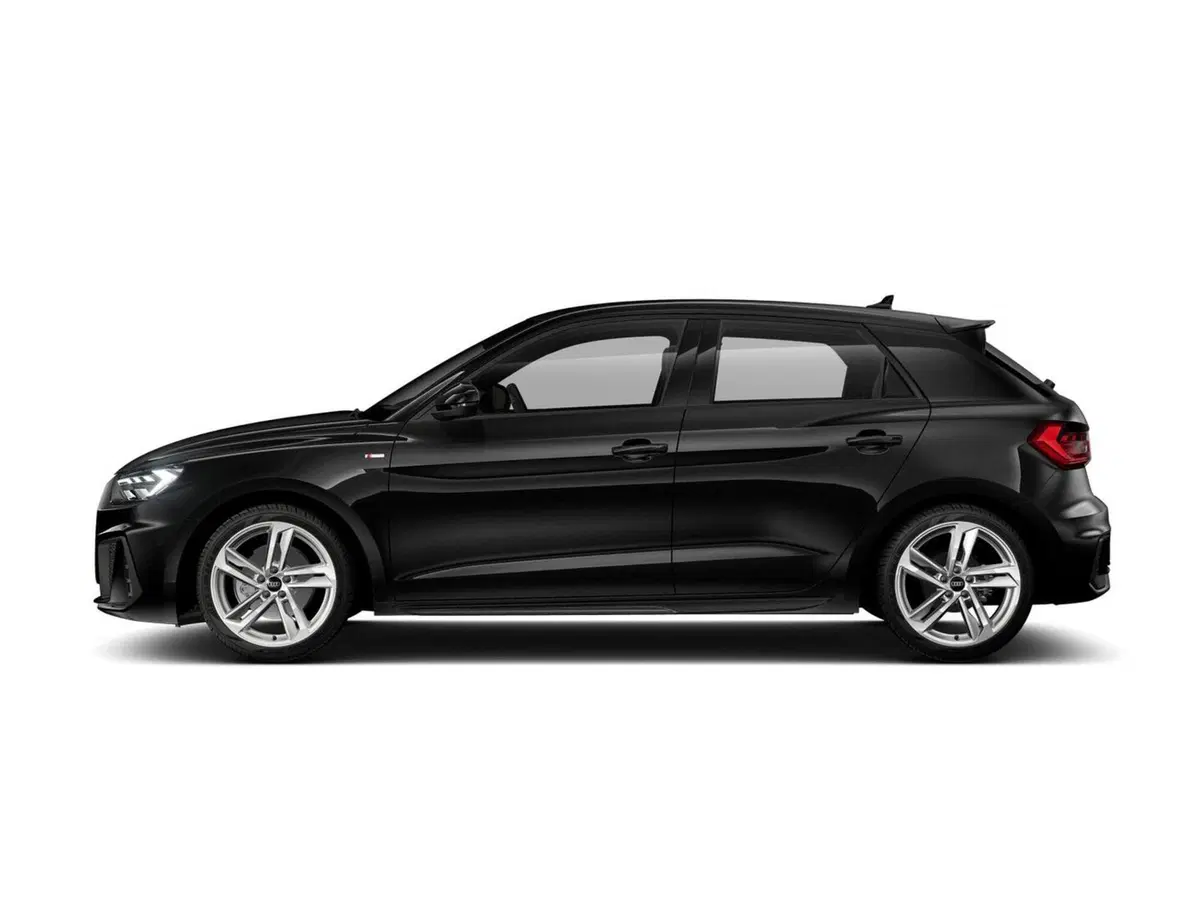 Audi A1 Sportback usata a Alessandria (4)