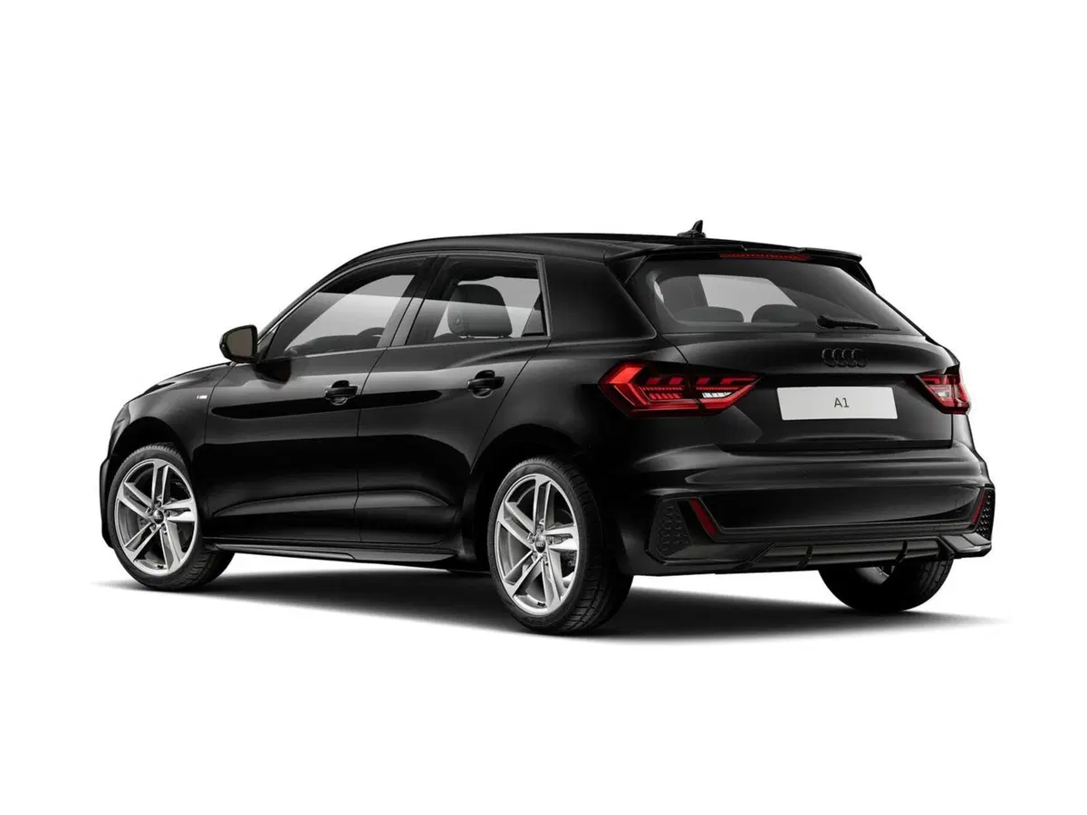 Audi A1 Sportback usata a Alessandria (5)