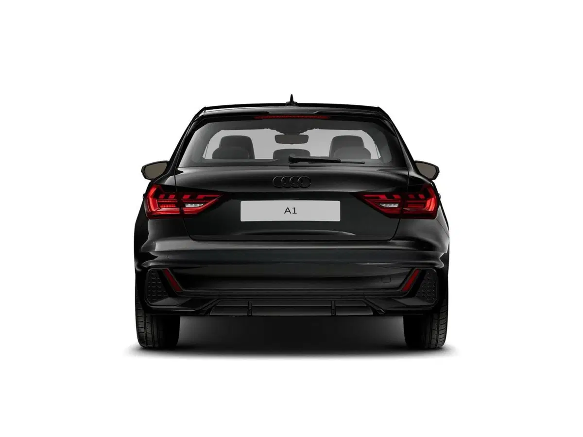 Audi A1 Sportback usata a Alessandria (6)