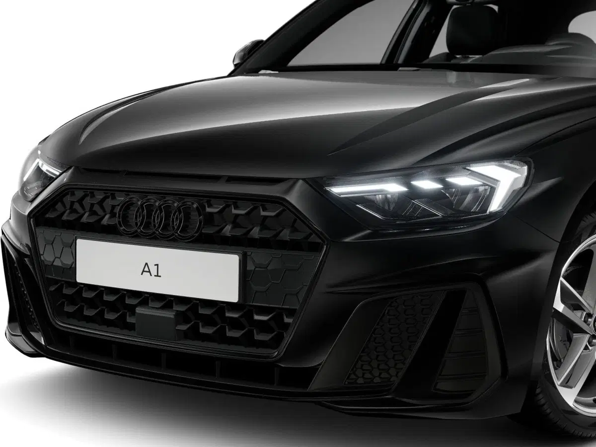 Audi A1 Sportback usata a Alessandria (7)