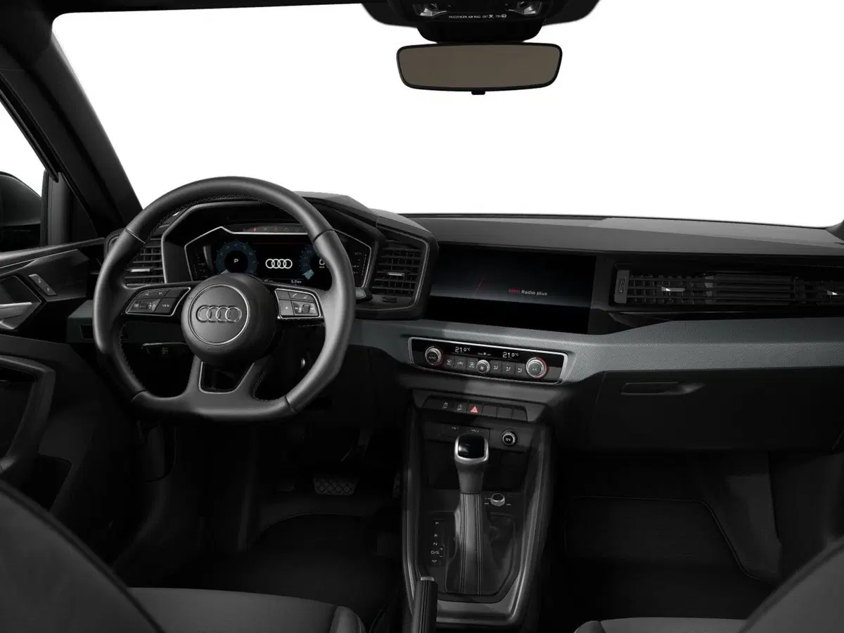 Audi A1 Sportback usata a Alessandria (8)