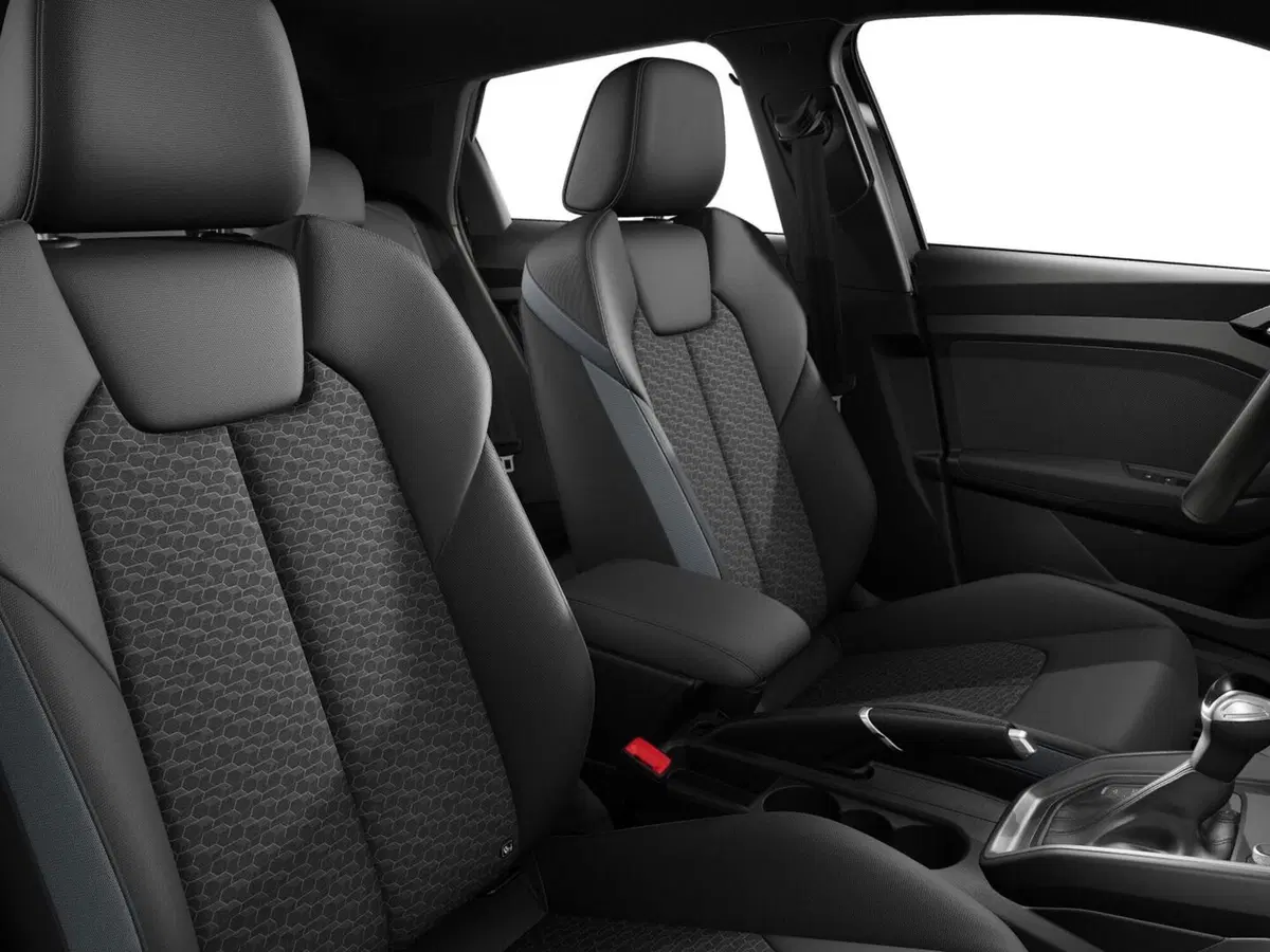 Audi A1 Sportback usata a Alessandria (9)