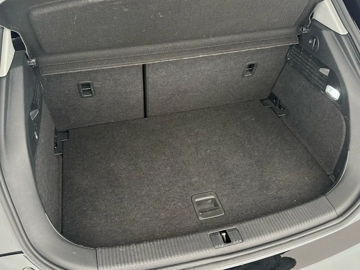 Audi A1 Sportback usata a Napoli (17)