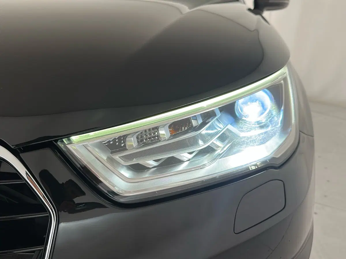 Audi A1 Sportback usata a Napoli (19)