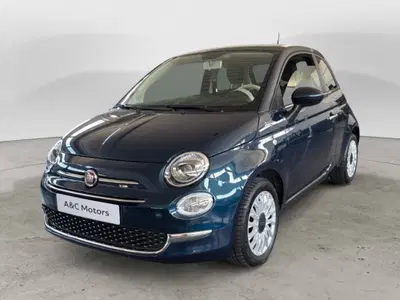 Fiat 500 1.2 EasyPower Dolcevita del 2023 usata a Pozzuoli