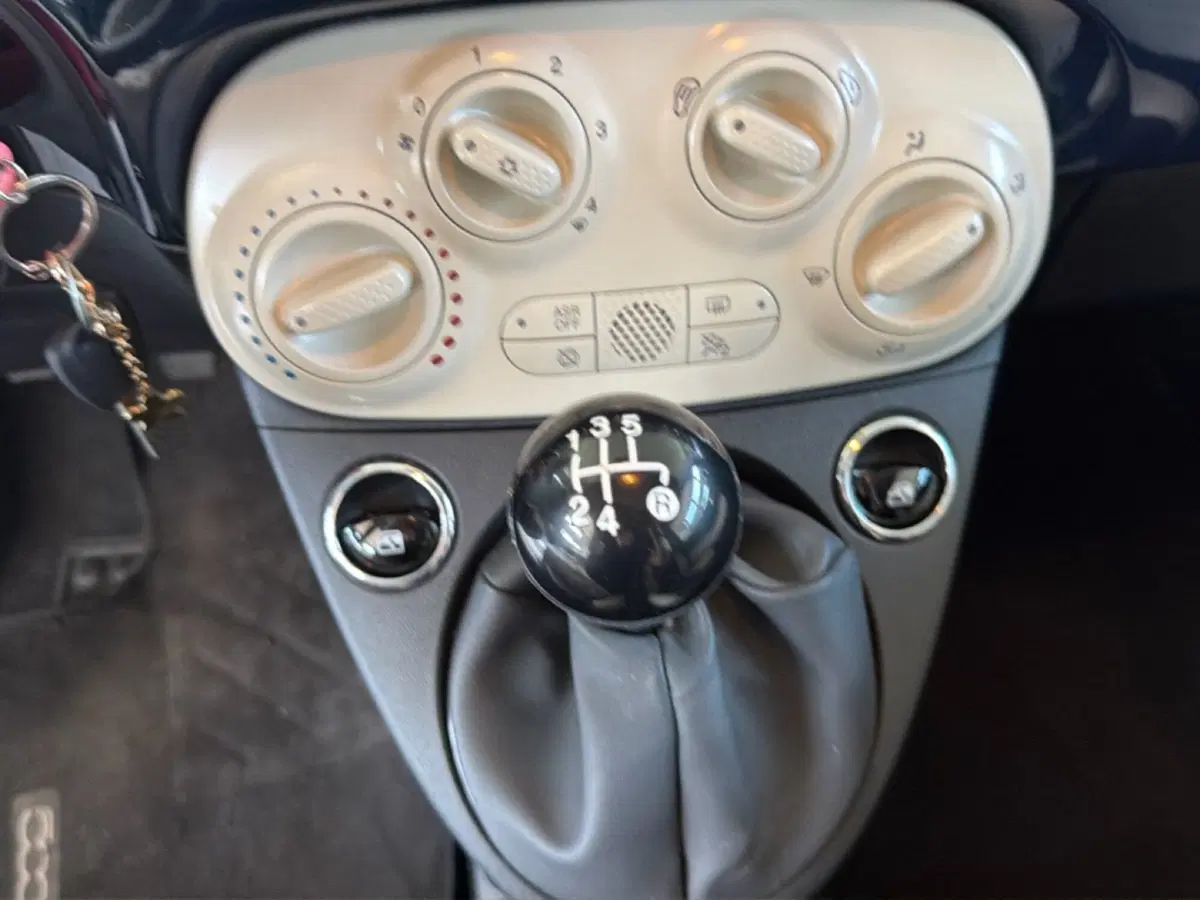 Fiat 500 usata a Napoli (13)