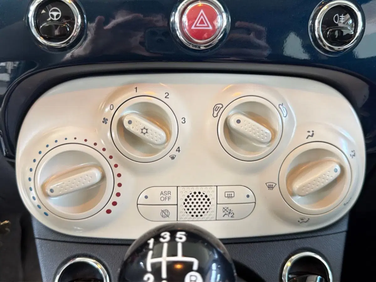Fiat 500 usata a Napoli (14)