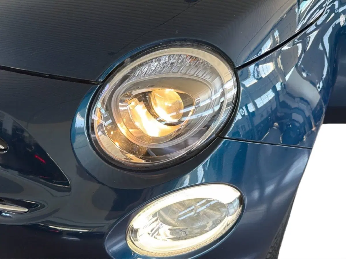 Fiat 500 usata a Napoli (18)